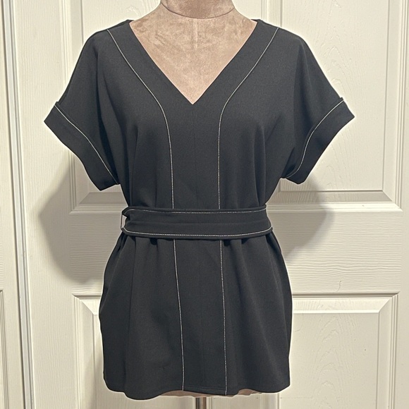 Worthington Tops - Worthington Blouse Top